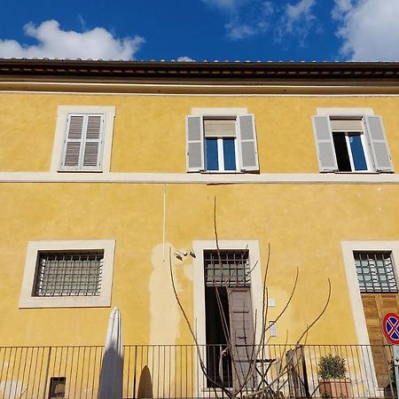 Trastevere Charme - My Extra Home Rome Exterior photo
