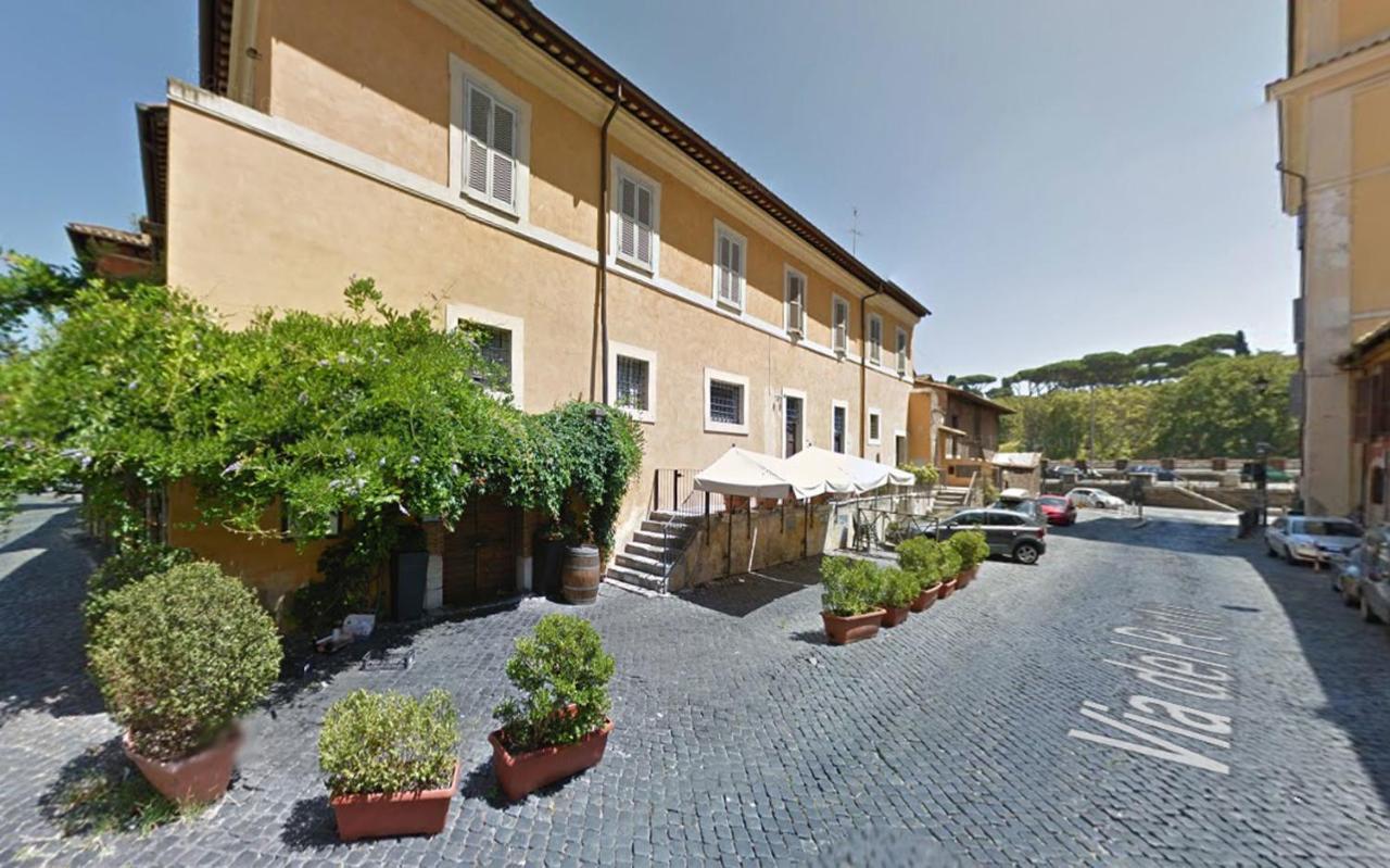 Trastevere Charme - My Extra Home Rome Exterior photo