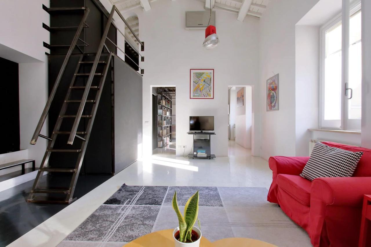 Trastevere Charme - My Extra Home Rome Exterior photo