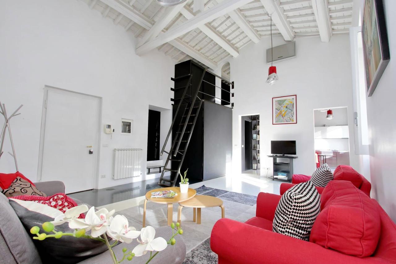Trastevere Charme - My Extra Home Rome Exterior photo